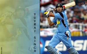 Yuvraj Singh